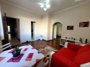 Apartamento Copacabana Simples